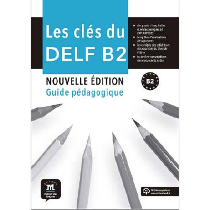 Nouvelle édition - guide pédagogique