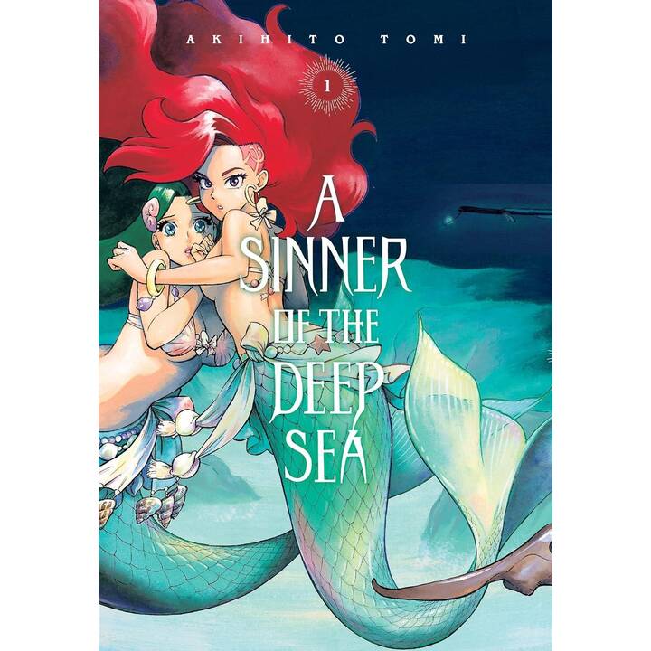 A Sinner of the Deep Sea 1