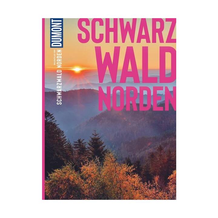 Schwarzwald Norden