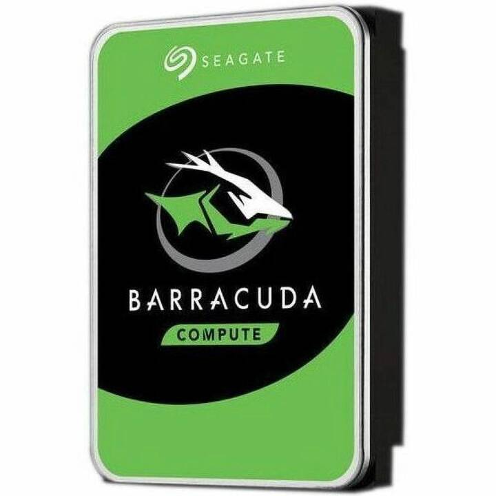 SEAGATE Barracuda ST1000DM014 (SATA-III, 1000 GB)