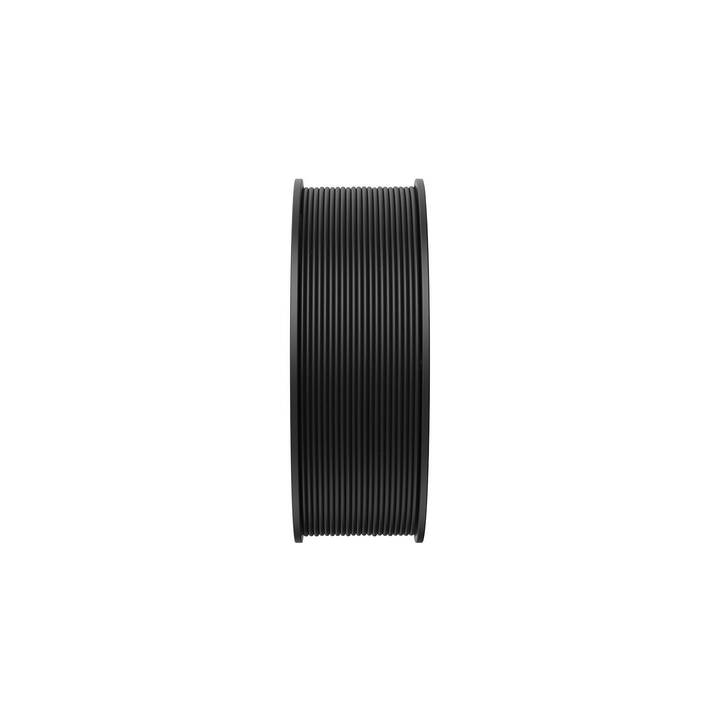 CREALITY Filament Noir (2.85 mm, Élastomère thermoplastique (TPE))