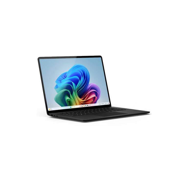 MICROSOFT Surface Laptop – Copilot+ PC – 7. Edition (15", Qualcomm, 16 Go RAM, 1000 Go SSD)