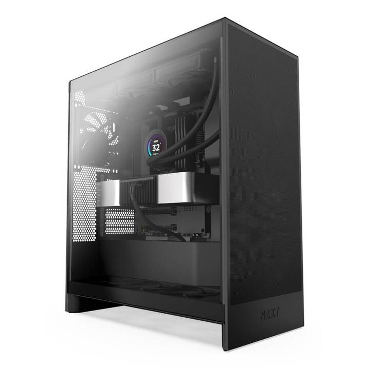 NZXT H7 (Mini ITX, E-ATX, ATX, Micro ATX)