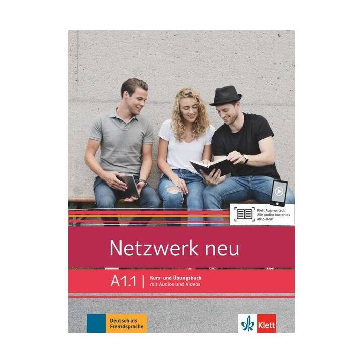 Netzwerk neu A1.1