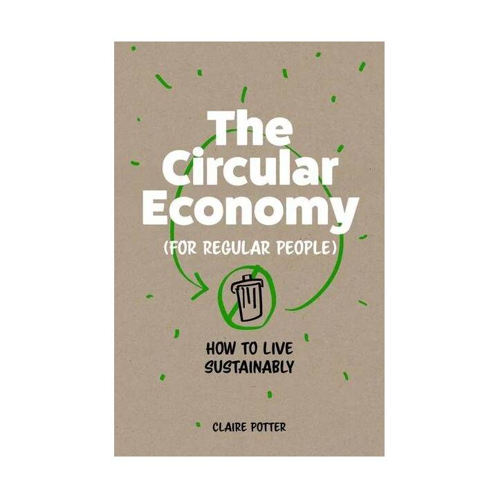 Welcome to the Circular Economy