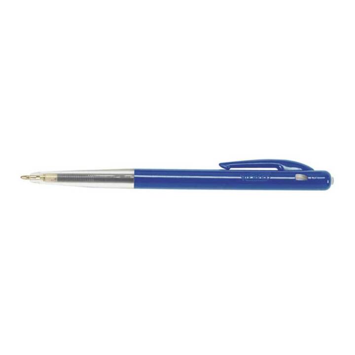 BIC Stylo roller M-10  (Bleu)