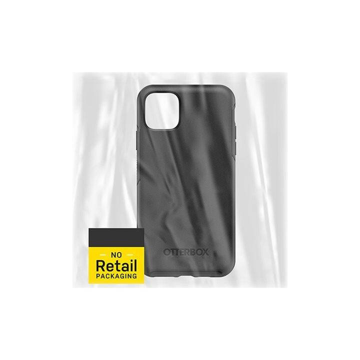 OTTERBOX Defender Series Schutzhülle (8.3", iPad (6. Gen. 2018), Schwarz)