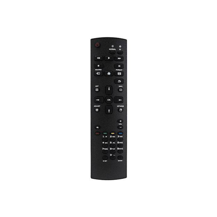 FORMULER Télécommande IPTV Z+ (1 Appareil, Formuler) - Interdiscount