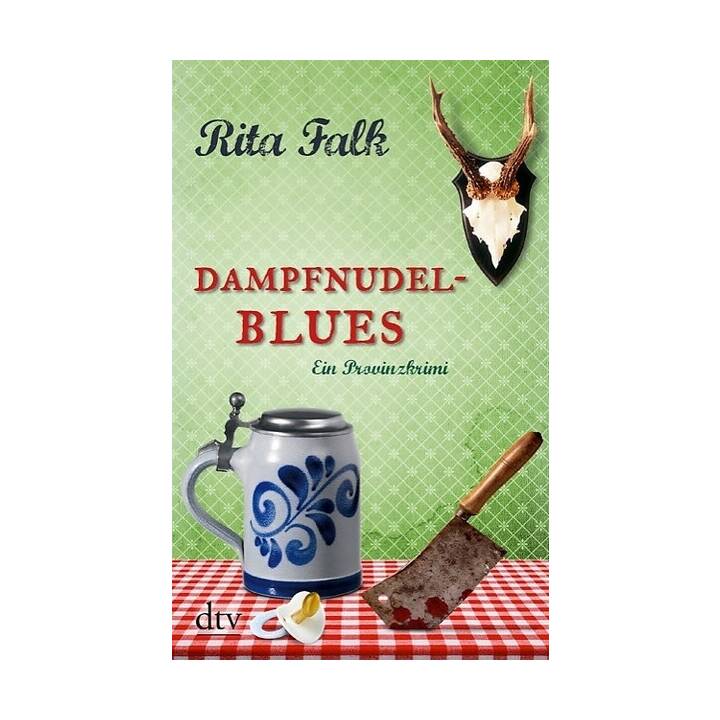 Dampfnudelblues  (Franz Eberhofer 2)