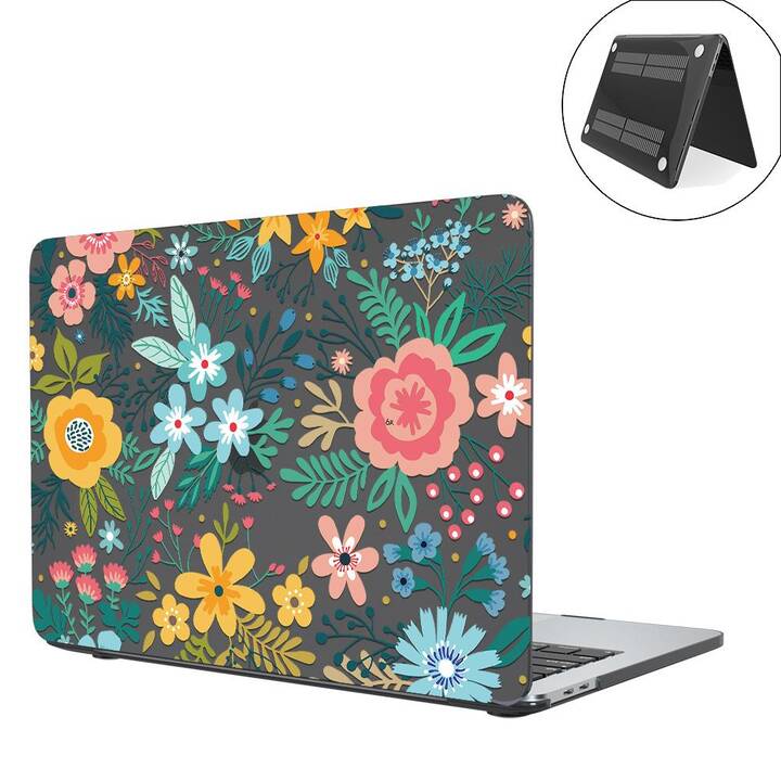 EG Hardcase (MacBook Air 13" Retina 2018-2020, Multicolore)