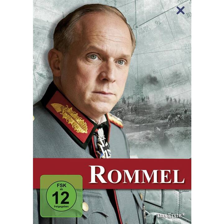 Rommel (DE)