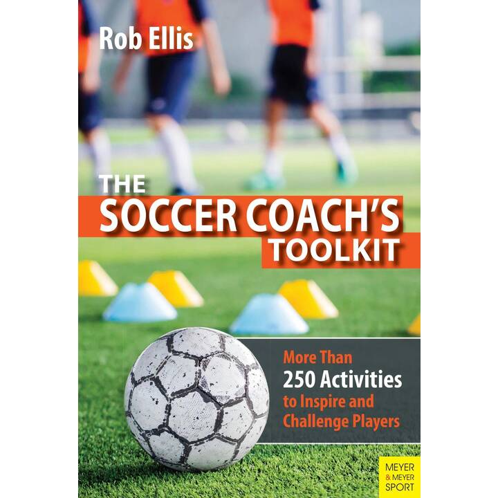 The Soccer Coach's Toolkit