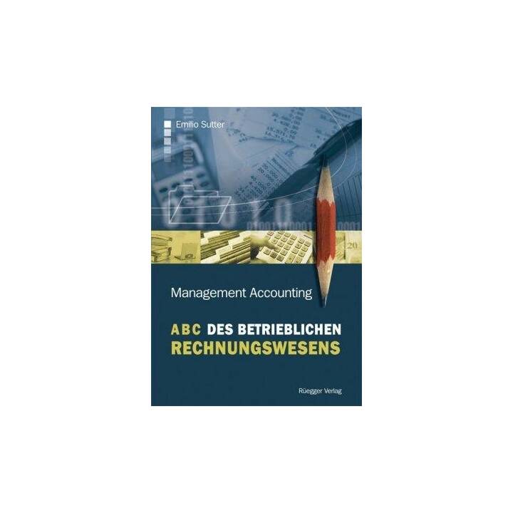 ABC des betrieblichen Rechnungswesens