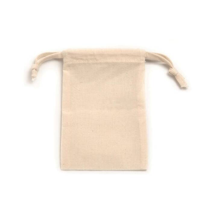 GLOREX Textil Tasche (1 Stück)