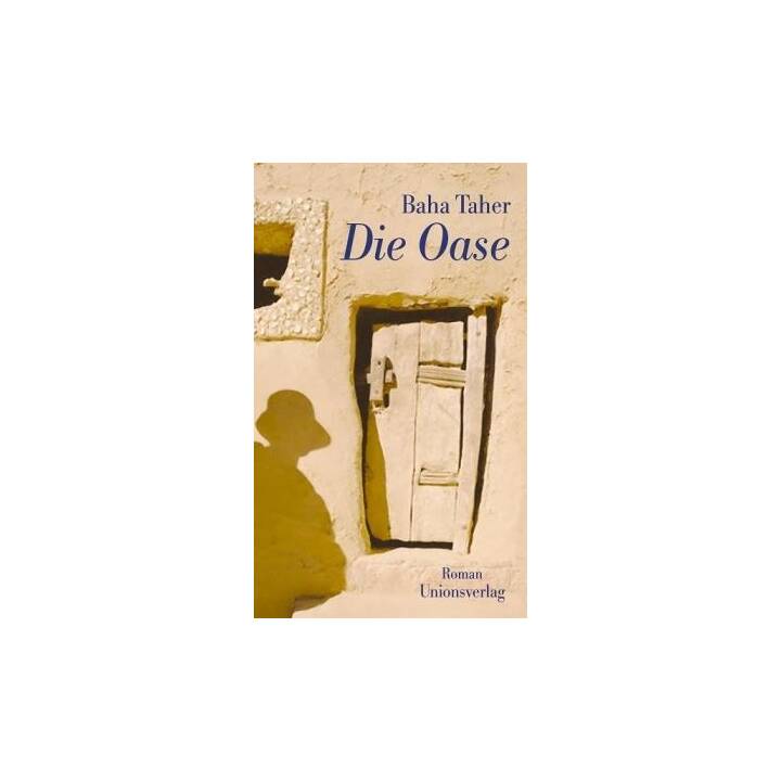 Die Oase