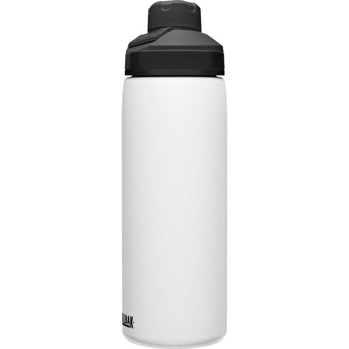 CAMELBAK Thermo Trinkflasche Chute Mag (0.6 l, Weiss)