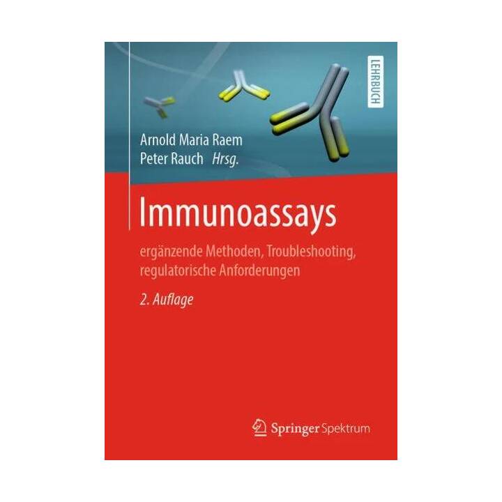 Immunoassays