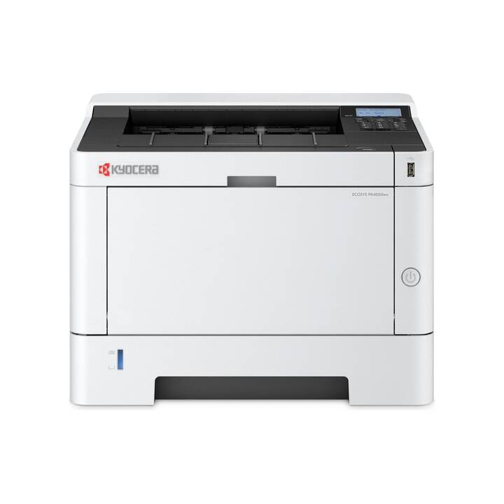 KYOCERA ECOSYS PA4000x (Imprimante laser, Noir et blanc, USB)