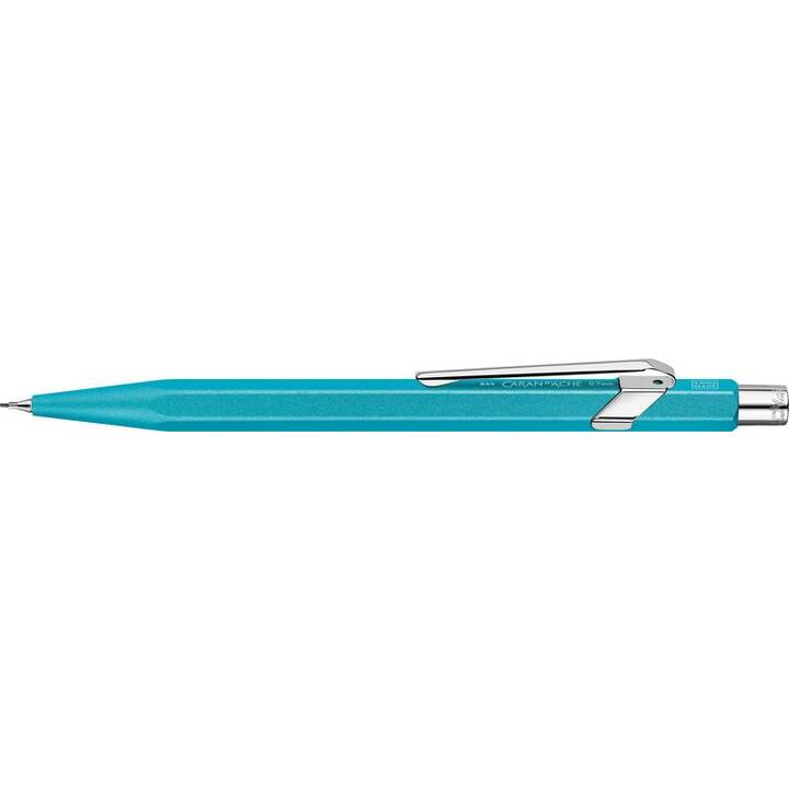 CARAN D'ACHE Portamina Colormat-X (HB, 0.7 mm)