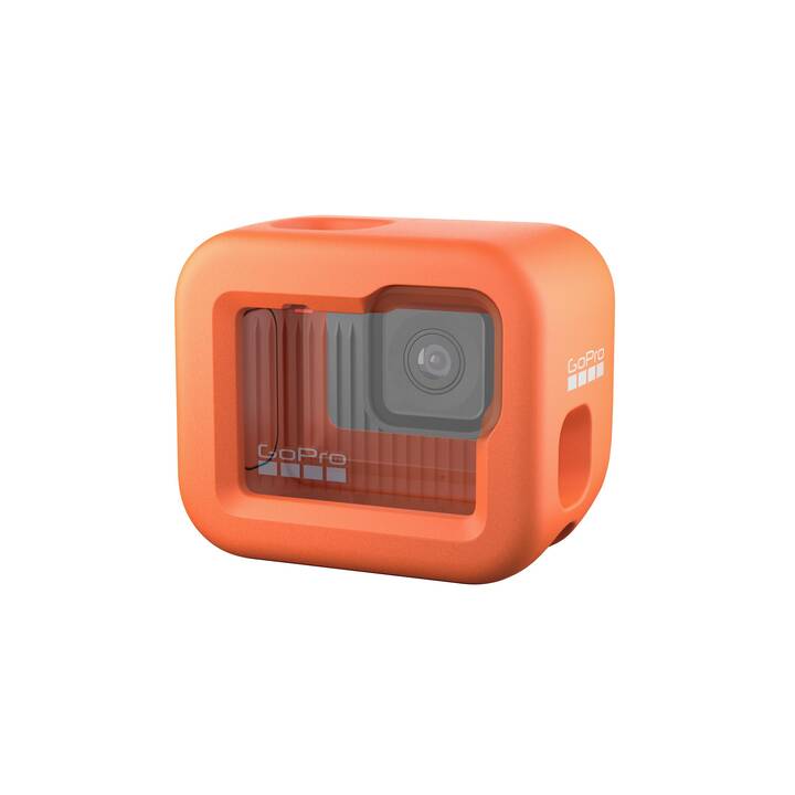 GOPRO Actioncam galleggiante Floaty HERO (Arancione)