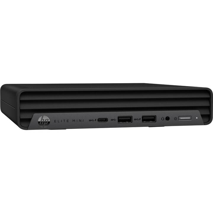 HP Elite DM 800 G9 622W7ET (Intel Core i7 14700, 16 GB, 512 GB SSD, Intel UHD Graphics 770)