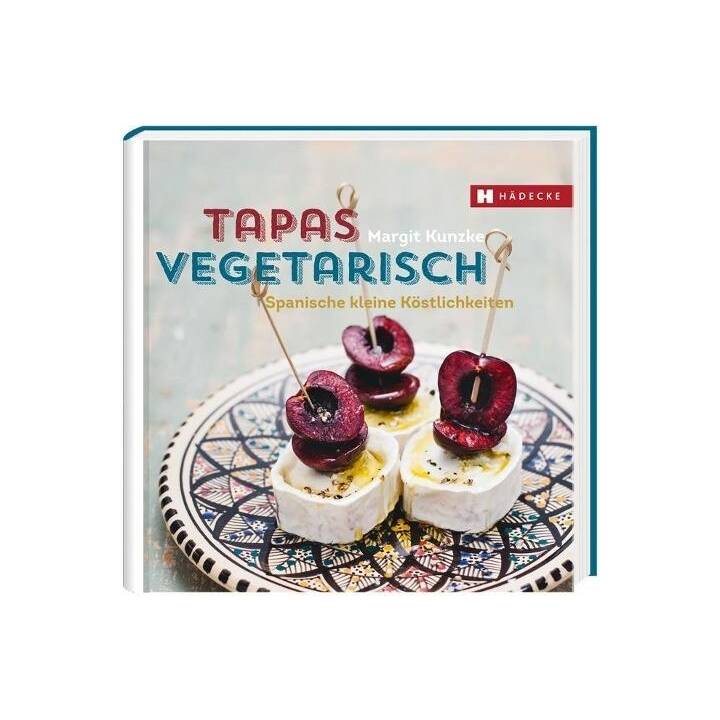 Tapas vegetarisch