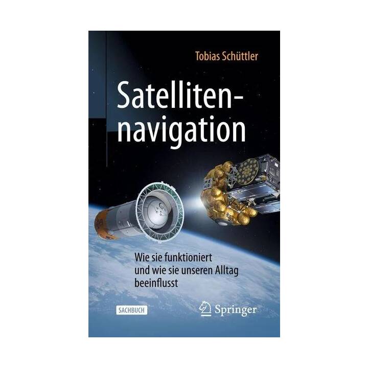 Satellitennavigation