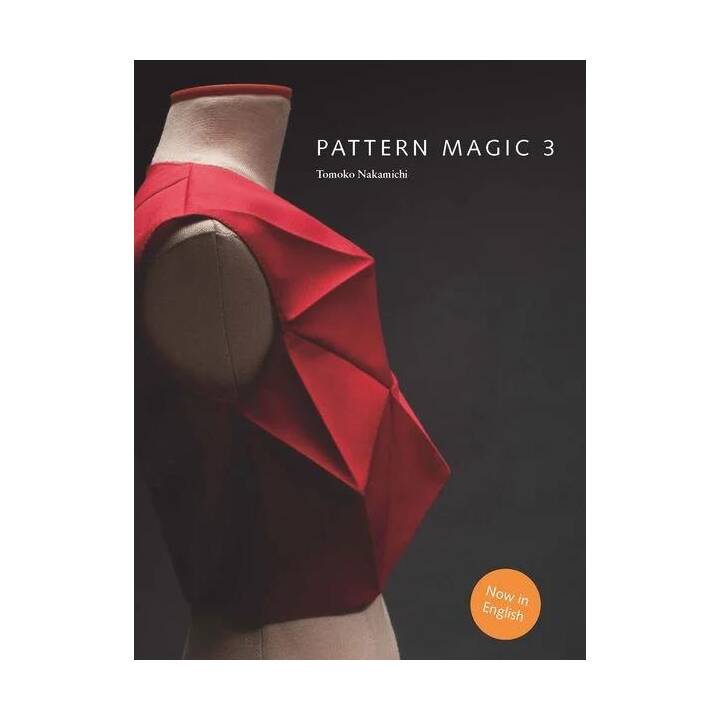 Pattern Magic 3