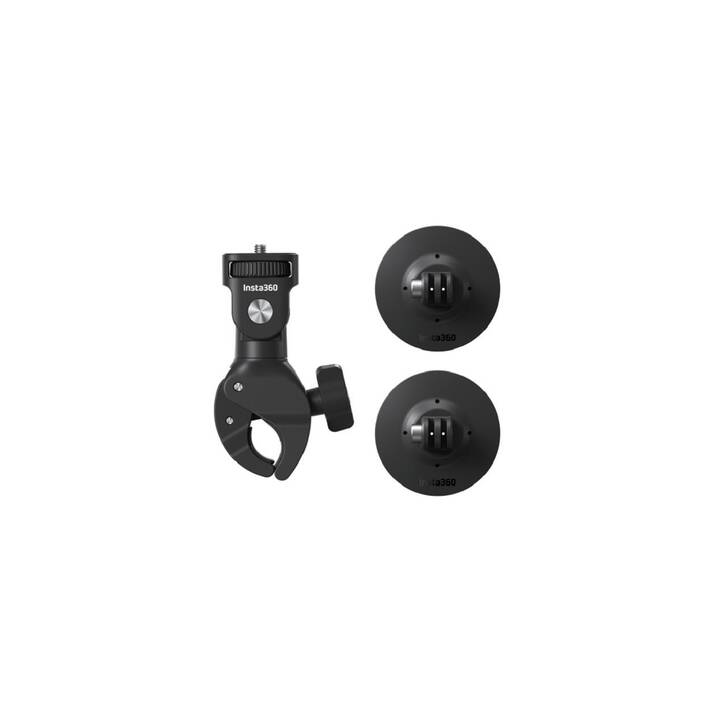 INSTA360 Supporti (Nero)