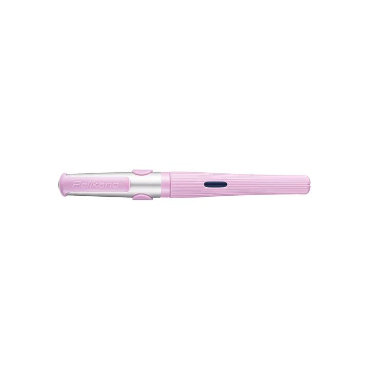 PELIKAN Structure Stylos-plumes (Pink)