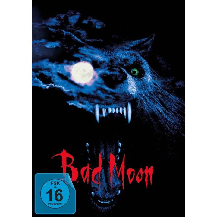 Bad Moon (DE, EN)