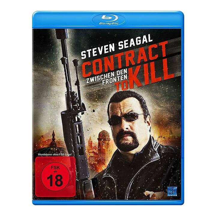 Contract to Kill - Zwischen den Fronten (DE)