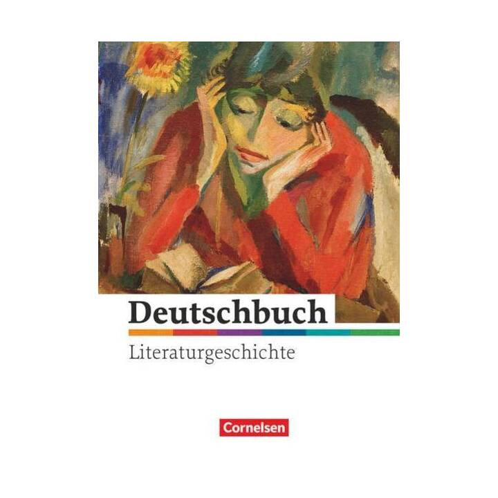 Deutschbuch - Literaturgeschichte