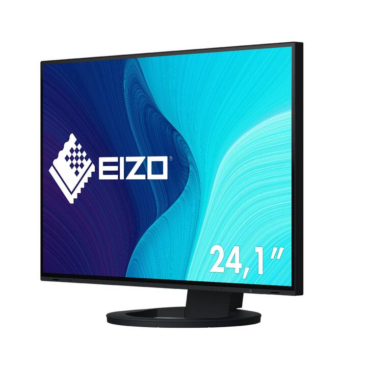 EIZO EV2485 Swiss Edition (24.1", 1920 x 1200)