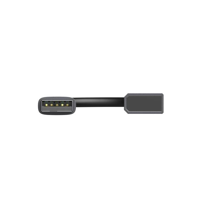 SITECOM USB-Hub (4 Ports, USB de type C)