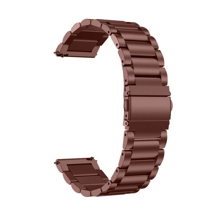 EG Cinturini (Samsung Galaxy Galaxy Watch3 41 mm, Bronzo)