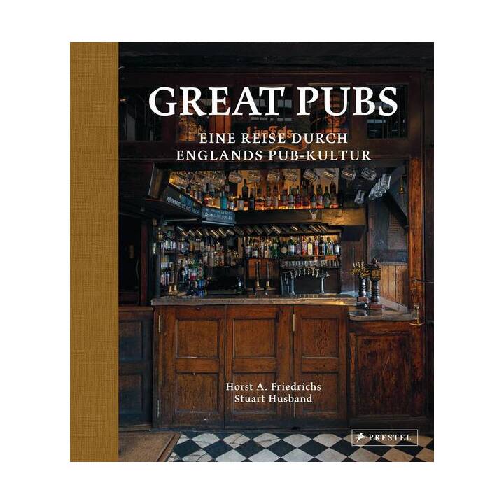Great Pubs