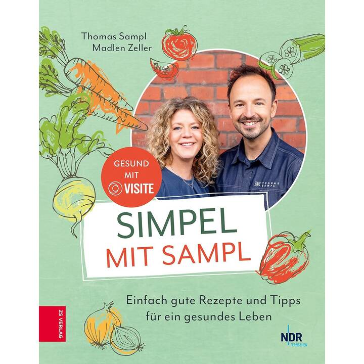 Simpel mit Sampl