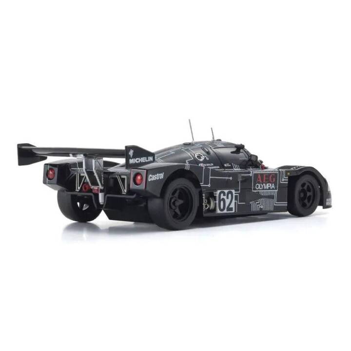 KYOSHO Mini-Z MR-03 Sauber Mercedes C9 62 (1:27)