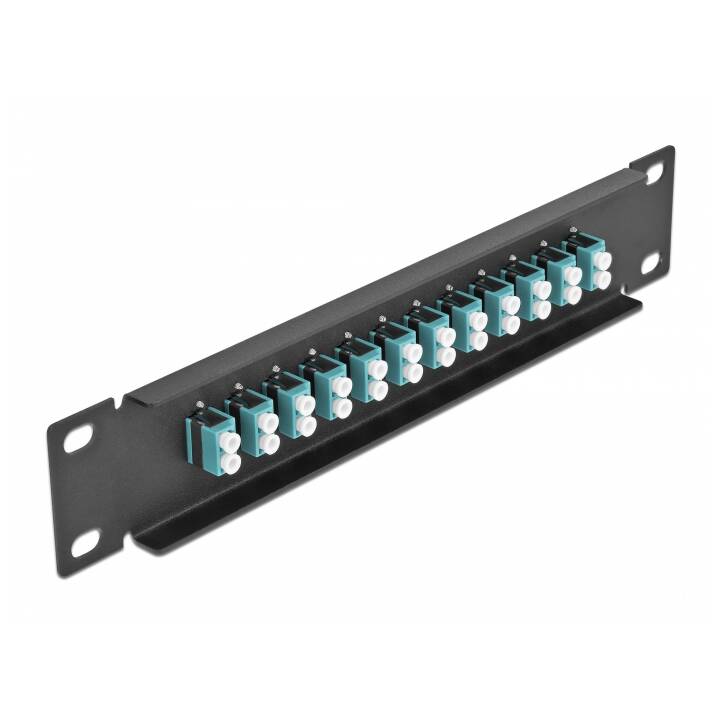 DELOCK Patchpanel
