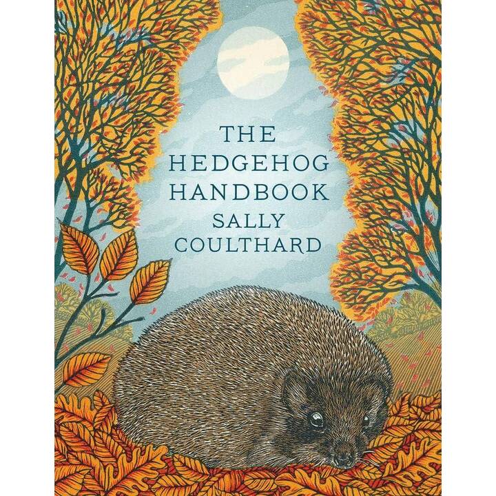 The Hedgehog Handbook