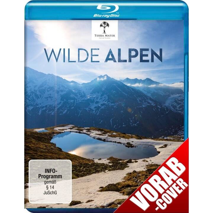 Wilde Alpen (DE)