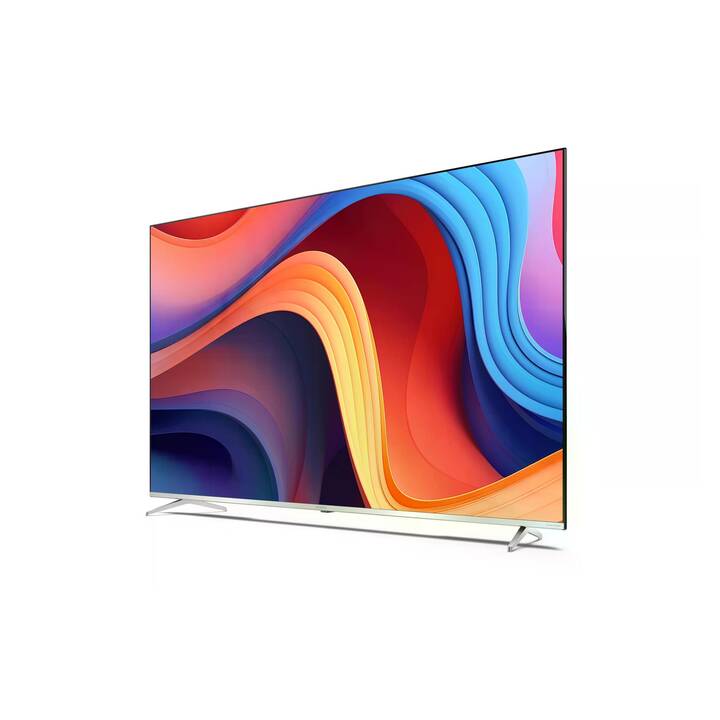 SHARP 70GP6260E Smart TV (70", QLED, Ultra HD - 4K)