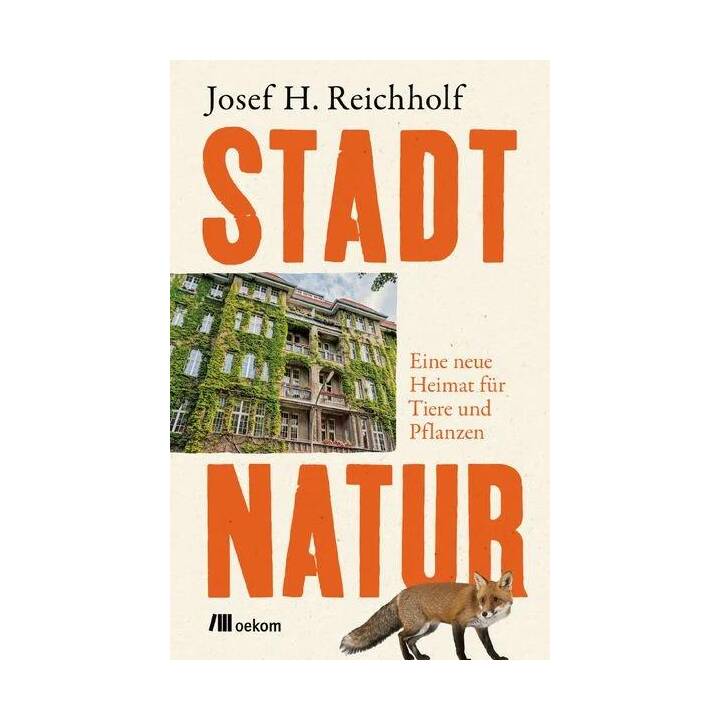 Stadtnatur