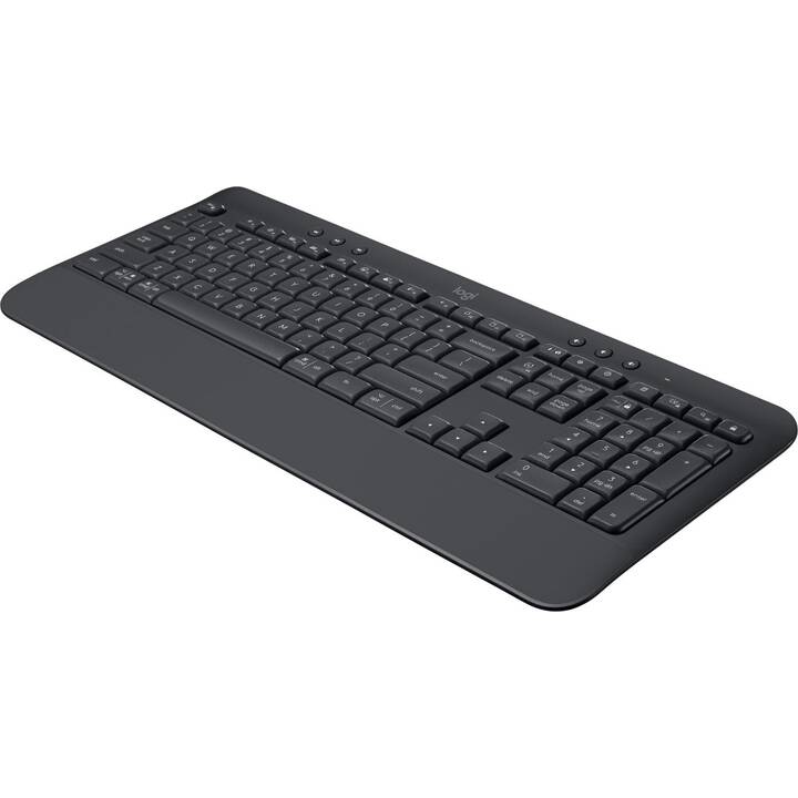 LOGITECH Signature K650 (Bluetooth, Hongrie, Sans fil)