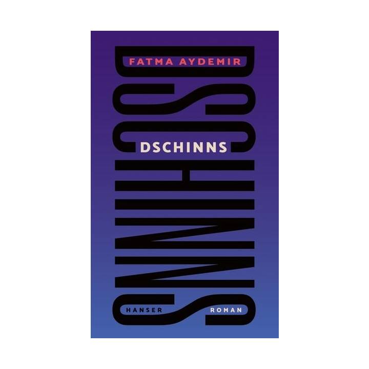 Dschinns