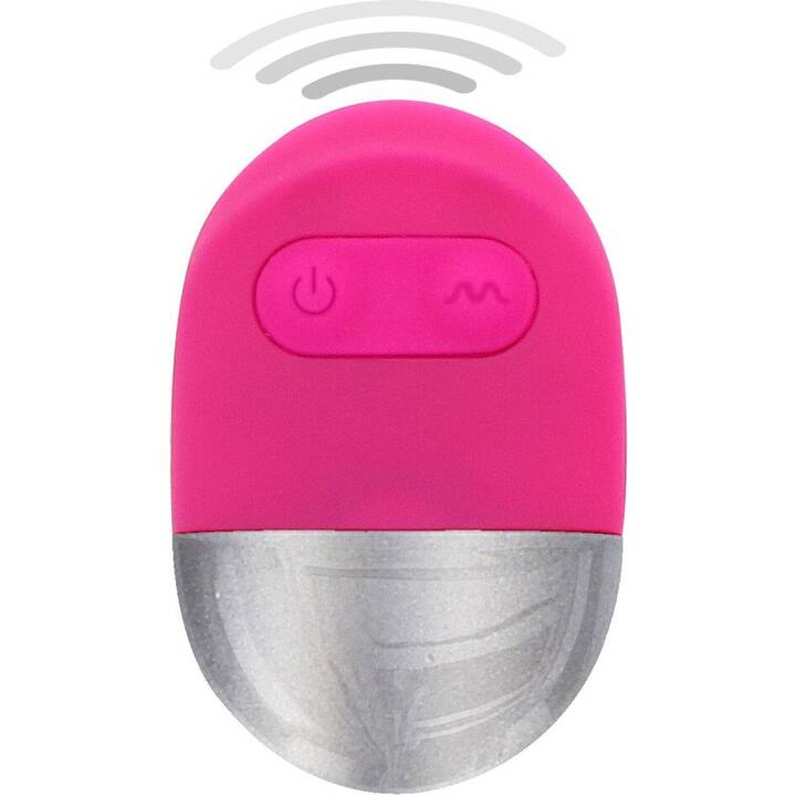 TOYJOY Vibro-Ei Funky 