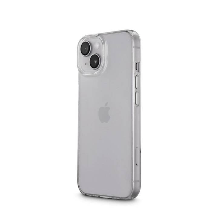 HAMA Backcover Always Clear (iPhone 13, Transparente)