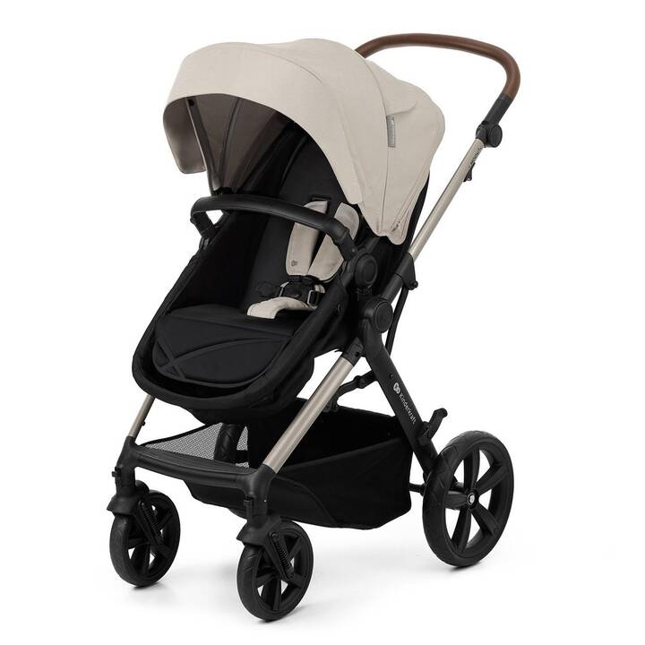 KINDERKRAFT MOOV 2 EVA (Grigio)