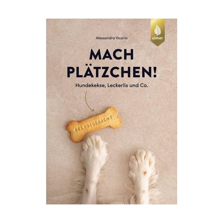 Mach Plätzchen!